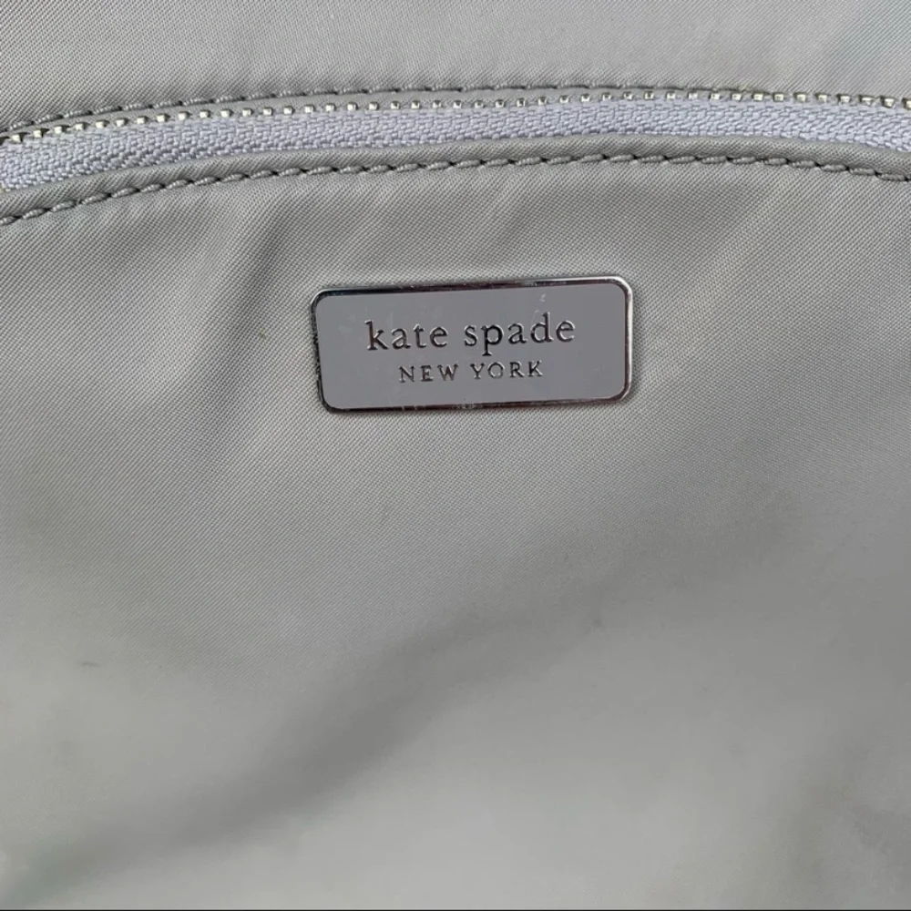 Kate spade dawn nylon backpack